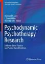 Psychodynamic Psychotherapy Research - Preview