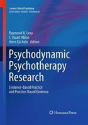 Psychodynamic Psychotherapy Research - Preview