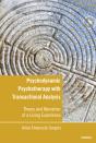 Psychodynamic Psychotherapy With Transactional Analysis - Preview