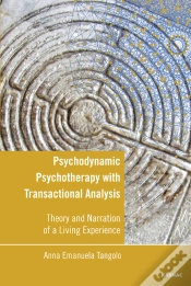 Capa do artigo Psychodynamic Psychotherapy With Transactional Analysis