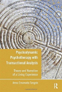 Psychodynamic Psychotherapy With Transactional Analysis - Preview