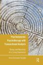 Psychodynamic Psychotherapy With Transactional Analysis - Preview