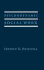 Psychodynamic Social Work - Preview