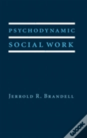 Capa do artigo Psychodynamic Social Work