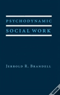 Capa do artigo Psychodynamic Social Work