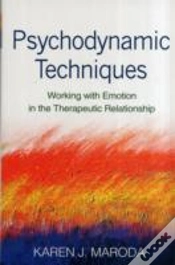 Capa do artigo Psychodynamic Techniques, First Edition