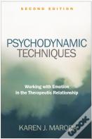 Psychodynamic Techniques, Second Edition
