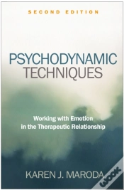 Capa do artigo Psychodynamic Techniques, Second Edition