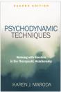 Psychodynamic Techniques, Second Edition - Preview
