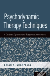 Capa do artigo Psychodynamic Therapy Techniques