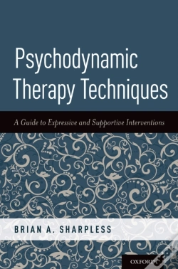 Capa do artigo Psychodynamic Therapy Techniques