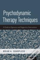 Psychodynamic Therapy Techniques