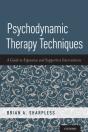 Psychodynamic Therapy Techniques - Preview