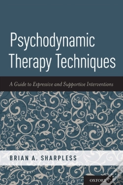 Capa do artigo Psychodynamic Therapy Techniques