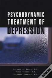 Capa do artigo Psychodynamic Treatment Of Depression