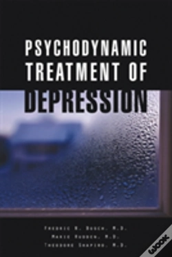 Capa do artigo Psychodynamic Treatment Of Depression