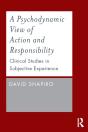 Psychodynamic View Of Action And Responsibility - Preview