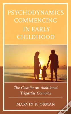Capa do artigo Psychodynamics Commencing In Early Childhood