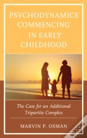 Capa do artigo Psychodynamics Commencing In Early Childhood