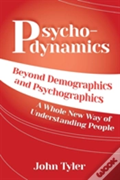 Capa do artigo Psychodynamics