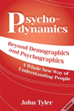 Capa do artigo Psychodynamics