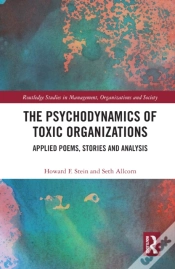 Capa do artigo Psychodynamics Of Toxic Organizations