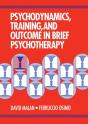 Psychodynamics, Training, And Outcome In Brief Psychotherapy - Preview