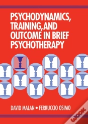 Capa do artigo Psychodynamics, Training, And Outcome In Brief Psychotherapy