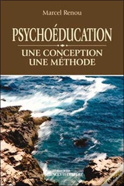 Capa do artigo Psychoeducation ; Une Conception, Une Methode