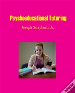 Capa do artigo Psychoeducational Tutoring