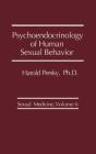 Psychoendocrinology Of Human Sexual Behaviour - Preview