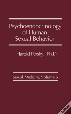 Capa do artigo Psychoendocrinology Of Human Sexual Behaviour