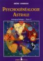 Psychogénéalogie Astrale ; Astropsychologie T.2 - Preview