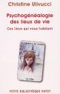 Psychogenealogie Des Lieux De Vie - Preview