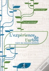 Capa do artigo Psychogénéalogie : Expérience De L