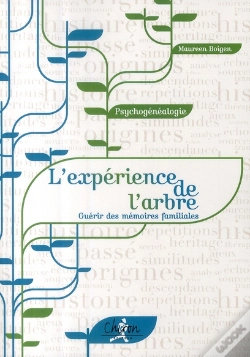 Capa do artigo Psychogénéalogie : Expérience De L'Arbre
