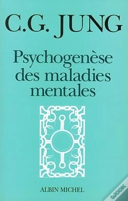 Capa do artigo Psychogenese Des Maladies Mentales