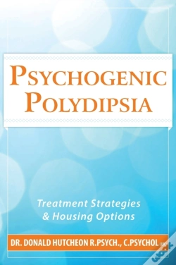 Capa do artigo Psychogenic Polydipsia: Treatment Strate
