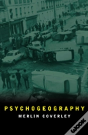 Capa do artigo Psychogeography