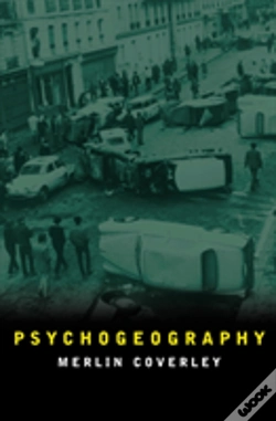 Capa do artigo Psychogeography