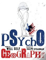 Capa do artigo Psychogeography