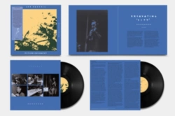 Capa do artigo Psychogeography (Zones of Feeling) - Vinil