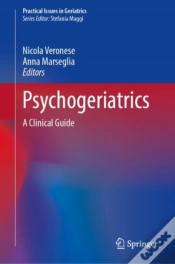 Capa do artigo Psychogeriatrics