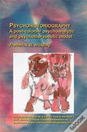 Capa do artigo Psychohistoriography