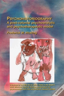 Capa do artigo Psychohistoriography