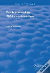 Psychoimmunology Cns Immune Interac