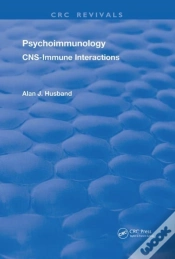 Capa do artigo Psychoimmunology Cns Immune Interac