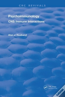Capa do artigo Psychoimmunology Cns Immune Interac