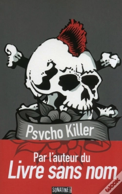 Capa do artigo Psychokiller