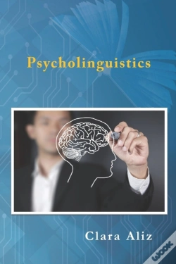 Capa do artigo Psycholinguistics
